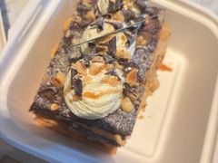 -BUTTERFUL&CREAMOROUS 黄油与面包(西单大悦城店)