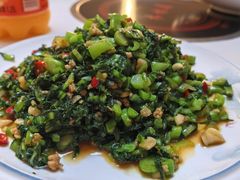 -芙蓉楼湘西土菜(北二环西路店)