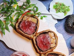 -弦月窗LUNETTE BY AMANDA(复兴路店)