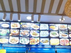 -醉壹号海鲜大排档(厦门美食地标店)