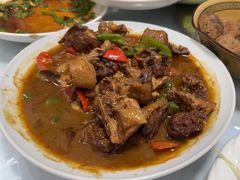 -天乐农家鱼头王(天目湖店)