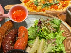 -Pennehut畔尼意面(合肥万象城店)