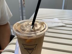-Manner Coffee(IFS一楼店)
