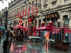 -张包铺(道外店)