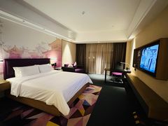 -苏州吴中希尔顿欢朋酒店
