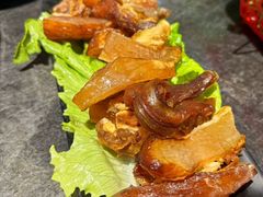-林记潮牛·牛肉火锅(上马墩店)