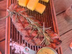 -SELVA森林海滩·拉丁餐厅&Bar(虹桥新天地店)