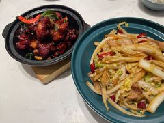 -鹿港小镇(悠唐店)