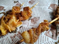 -鼎原力量东北吊炉烧烤(临河街店)