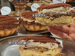 -ZOZO's昌左左精致甜品设计(新北店)