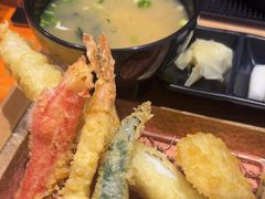 -天妇罗内顺田(罗湖店)