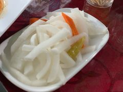 -马白开来特色羊排揪片子  (总店)