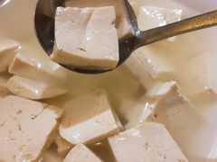 水煮豆腐-燕青小馆(东园大厦店)