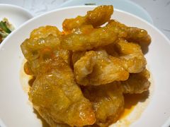 -关东小磨东北菜(漕河泾印象城店)