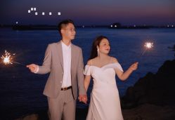 -吉光片羽高端婚纱摄影(泰州优选店)