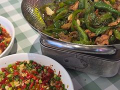 -彭耕记猪油炒小菜(吉联mall店)