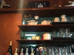 -铃木食堂(帽儿胡同店)