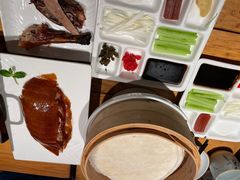 -四季民福烤鸭店(前门廊房二条店)