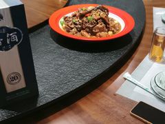 -和源祥·日照菜扛把子(万平口一店)