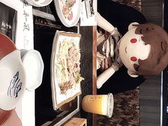 -匠和风精致料理(成都龙湖滨江天街店)