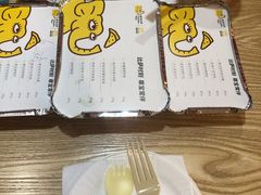 -尊宝比萨(黄泥磅店)