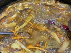 -菌之家·专业纯野生菌火锅·特色炒菌