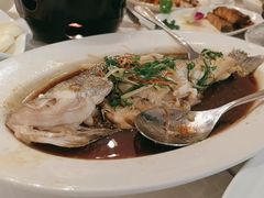 -西苑饭店·蓬莱春餐厅