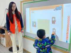 -安妮花英语·少儿·原版阅读(沙坪坝店)