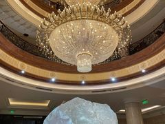 -郑州银基黄帝宫御温泉