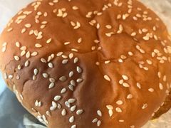 -麦当劳(军博店)