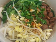 -秦香陕西食府(华贸天地店)