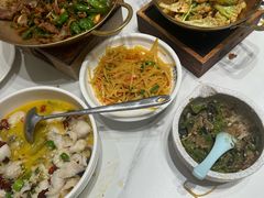 -周大厨·辣椒炒肉(龙湖南京雨山天街店)
