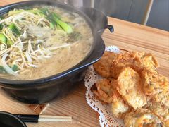 -傣家妹子过桥米线(一号店)