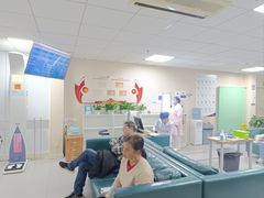 -美年大健康体检中心(西直门分院)
