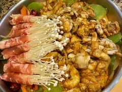 -黄记煌三汁焖锅(新世纪广场店)