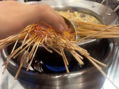 -钢管厂五区小郡肝火锅串串香(总店)
