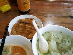-潘国仙耳光馄饨(黄家阙路店)