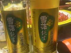 -嘎嘎鸭脑壳(蜀汉路店)