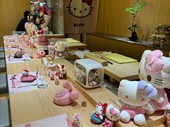 -松临·铁板烧&Omakase(神农店)