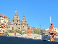 -王府井天主教堂