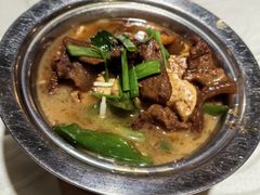 -深山老屋(国顺东路店)