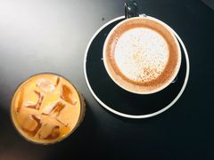-NokNok Coffee(宽窄巷子店)