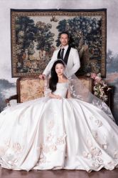 -太郎花子婚纱摄影TAHAKO(无锡店)