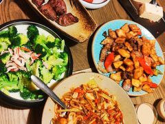 -那时新疆·若羌(经纬汇店)