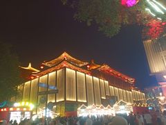 -大唐不夜城