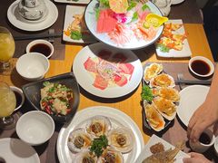 -禾风·海鲜料理自助(玉林店)