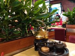 -喜鹊茶点.啫煲(车陂店)