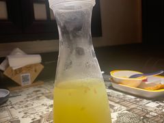 -绿茶餐厅(燕郊永旺店)