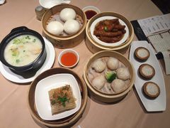 -陶陶居海鲜酒家(新马路店)