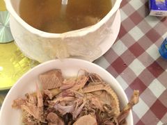 -龙桥私厨·姜花菊花过桥鱼·顺德菜(容桂店)